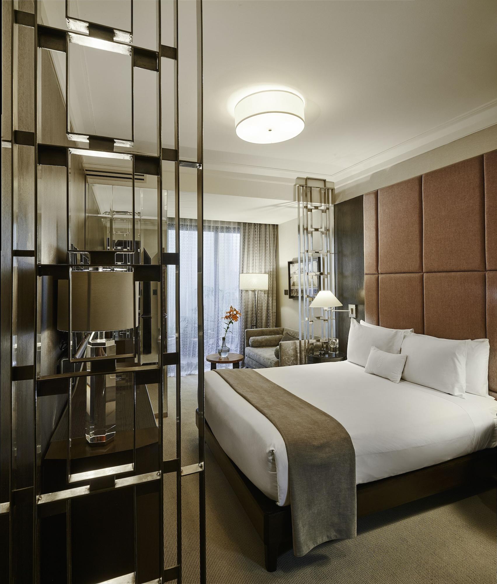 ฮิปโปโดรม โฮเต็ล คอนเดซ่า Hotel เม็กซิโกซิตี้ ภายนอก รูปภาพ
