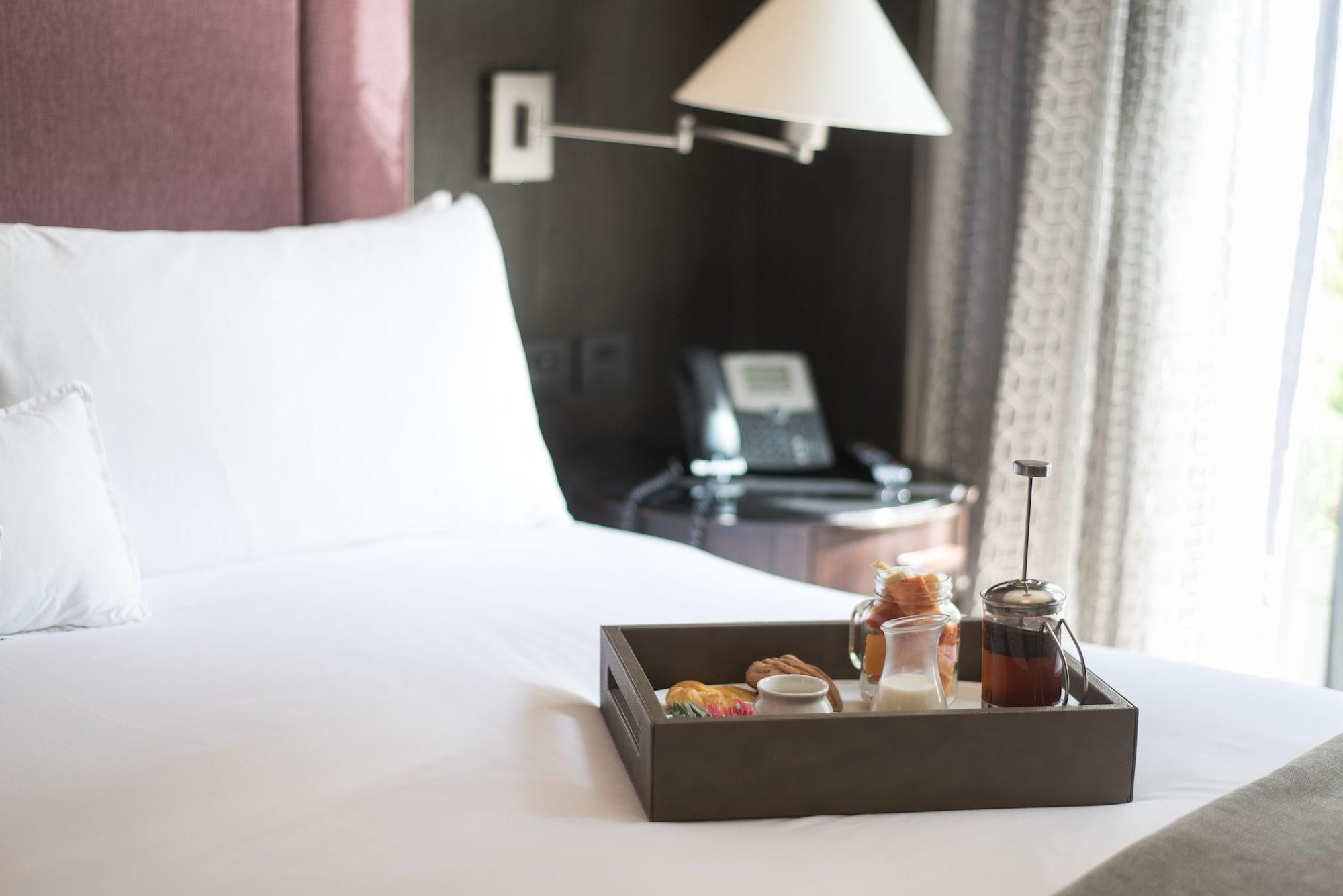 ฮิปโปโดรม โฮเต็ล คอนเดซ่า Hotel เม็กซิโกซิตี้ ภายนอก รูปภาพ
