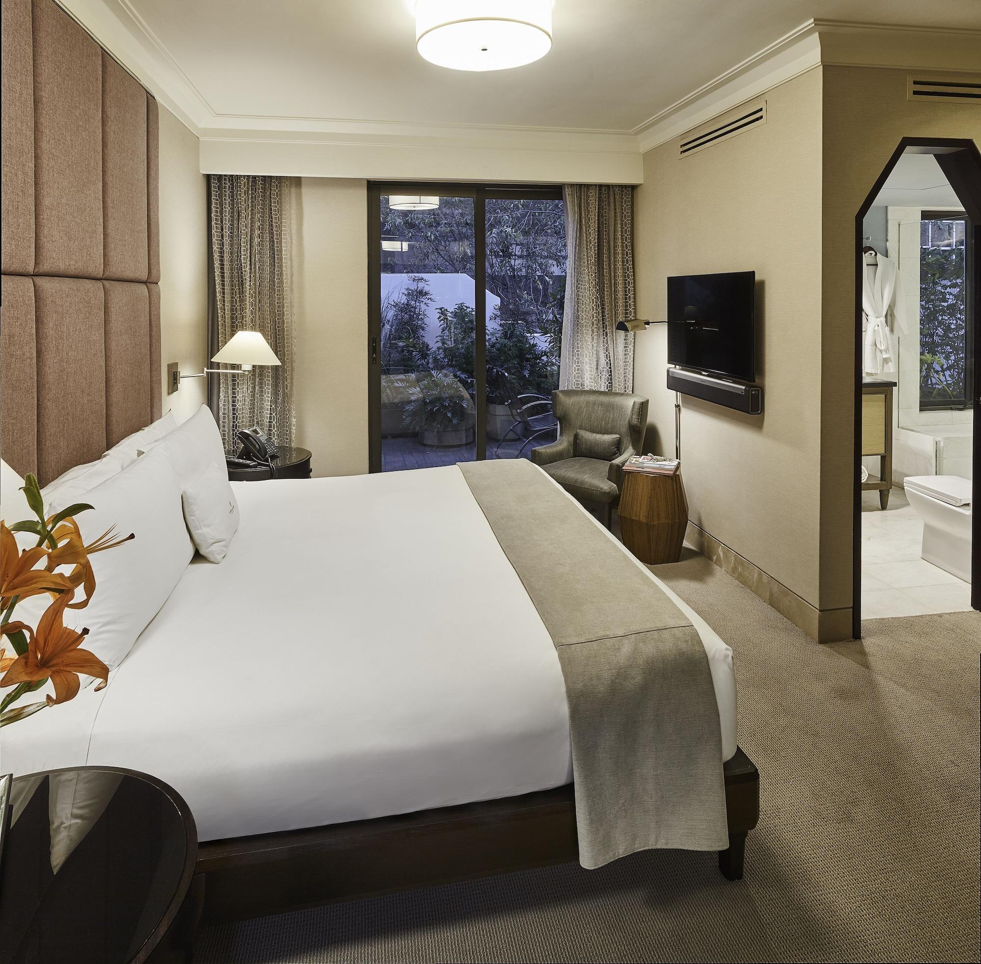 ฮิปโปโดรม โฮเต็ล คอนเดซ่า Hotel เม็กซิโกซิตี้ ภายนอก รูปภาพ