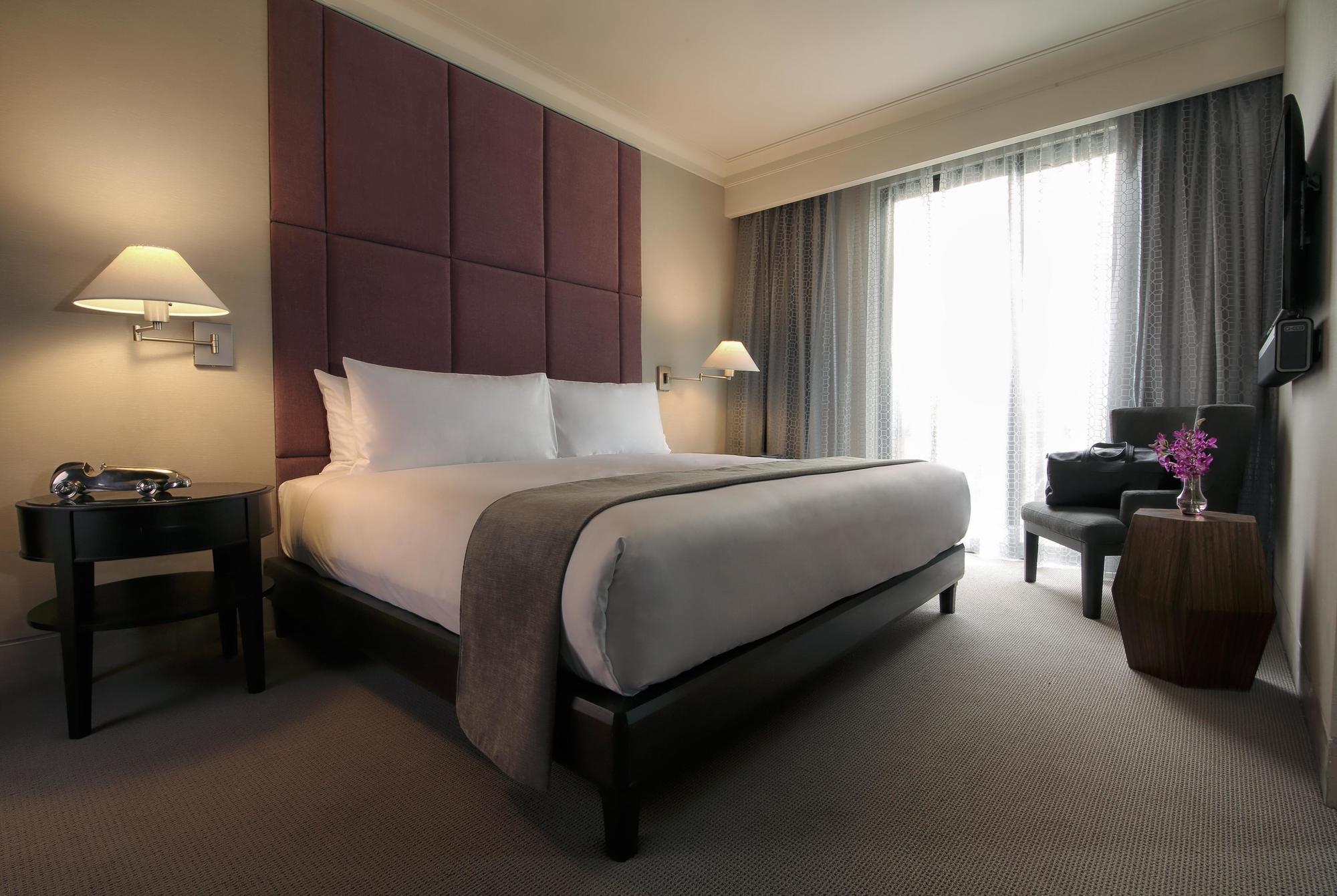 ฮิปโปโดรม โฮเต็ล คอนเดซ่า Hotel เม็กซิโกซิตี้ ภายนอก รูปภาพ