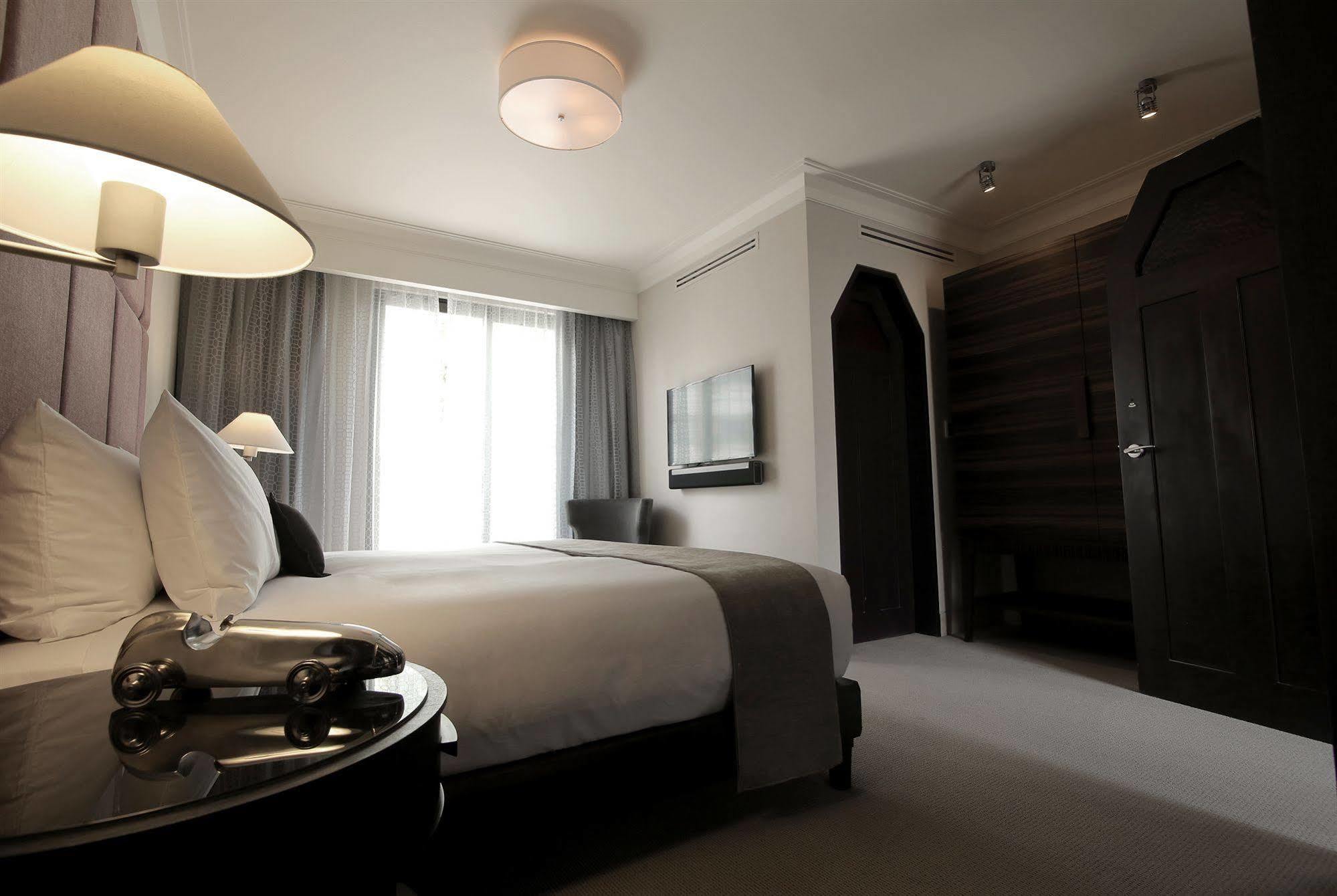 ฮิปโปโดรม โฮเต็ล คอนเดซ่า Hotel เม็กซิโกซิตี้ ภายนอก รูปภาพ